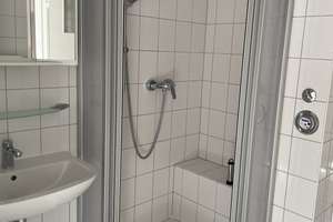 Gemütliche 1-Zimmerwohnung mit Balkon in Fuhlsbüttel – Erdkampsweg 27, 22335 Fuhlsbüttel, Hamburg – Vorschaubild 4