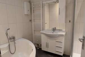 moderne Dachgeschosswohnung mit Balkon in Hamme sucht Nachmieter – Richardstr. 45, 44809 Hamme, Bochum – Vorschaubild 5