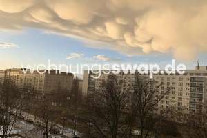 Wohnungstausch: Karl-Marx-Allee 70 H – Karl-Marx-Allee  H 70, 10000 Friedrichshain, Berlin – Vorschaubild 4