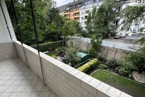 3 Zimmer Wohnung in Köln Deutz – Die vollständige Adresse der Immobilie erhältst du vom Anbieter., 50679 Deutz, Köln – Vorschaubild 6