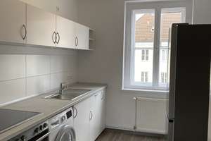 Zimmer 14,07 m² innerhalb einer 3er-WG // EG links – Immermannhof 6, 38440 Stadtmitte (Ortsteil), Wolfsburg – Vorschaubild 3