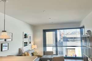 Wunderschöne, top-moderne 2-Zi-Whg.  in Heilbronn