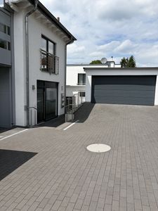 Moderne Eigentumswohnung von Privat