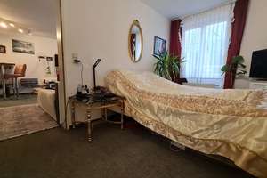Attraktive Kapitalanlage! Vermietete 2-Zimmer-EG-Wohnung mit Terrasse & TG-Stellplatz in Neureut – Die vollständige Adresse der Immobilie erhältst du vom Anbieter., 76149 Neureut, Karlsruhe – Vorschaubild 5