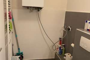 Schöne helle Altbauwohnung am Nordpark! – Bremer Straße 33a, 33613 Mitte, Bielefeld – Vorschaubild 10