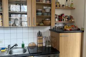 Wunderschöne Single/Paar-City-Wohnung im Herzen von Karlsruhe im Kulturdenkmal – Leopoldstraße 10, 76133 Innenstadt-West, Karlsruhe – Vorschaubild 12