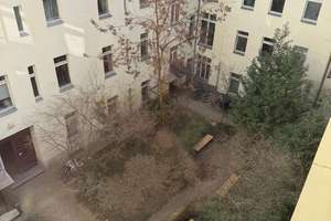 Preis reduziert: Heller Altbauklassiker mit ruhiger Gartenhauslage in Friedrichshain – Proskauer Straße 24, 10247 Friedrichshain, Berlin – Vorschaubild 16