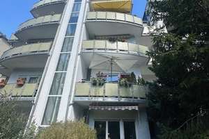 +++ Exklusivwohnung mit Südbalkon +++ – Puschkinstraße 17, 9112 Kaßberg, Chemnitz – Vorschaubild 2