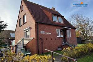 Freistehendes Einfamilienhaus mit Meerblick auf Juist – Die vollständige Adresse der Immobilie erhältst du vom Anbieter., 26571 Juist – Vorschaubild 1