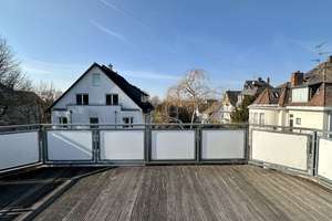 Jung von Haus | Freistehende Villa mit Tradition – Die vollständige Adresse der Immobilie erhältst du vom Anbieter., 65187 Südost, Wiesbaden – Vorschaubild 15