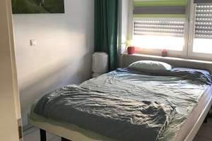Schöne helle 2 -Zi- Whg. mit SW-Balkon und neuer Einbauküche. Für 1 Person! – Die vollständige Adresse der Immobilie erhältst du vom Anbieter., 76185 Mühlburg, Karlsruhe – Vorschaubild 8