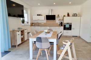 Haus am See mit Sauna – Emsland (Kreis) – Vorschaubild 5