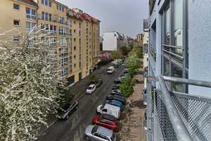 Anlageimmobilie im Bötzowviertel Investieren Sie in eine schöne 2-Zimmer-Wohnung mit Balkon – Bernhard Lichtenberg Straße 13, 10407 Berlin – Vorschaubild 8