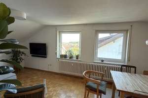 Wohnen in Tübingen: Dachgeschosswohnung mit 75 m² in ruhiger Lage – Hornkopfstraße 23, 72070 Hagelloch, Tübingen – Vorschaubild 22