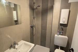 Schöne 1-Zimmer-Wohnung in Bielefeld in Uninähe – Wertherstraße 144, 33615 Schildesche, Bielefeld – Vorschaubild 13