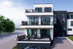 Ihr neues Zuhause - Urlaubsfeeling am Wasser