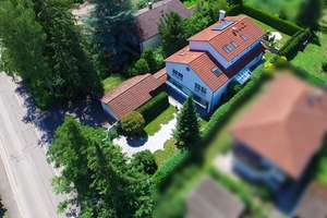 Vielseitiges Haus am Georgenberg – Kapitalanlage mit Co-Living WG oder als Eigenheim – Vochezenholzstraße 28, 72762 Reutlingen-Mitte, Reutlingen – Vorschaubild 3