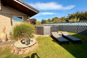 RESERVIERT - Provisionsfrei - Modernes Traumhaus mit PV-Anlage, Gästehaus, Pool u. großem Garten – Die vollständige Adresse der Immobilie erhältst du vom Anbieter., 38239 Bleckenstedt, Salzgitter – Vorschaubild 38
