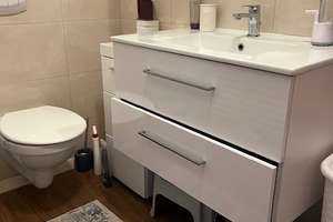 Solingen  - MODERNE -  6 x  EIGENTUMSWOHNUNGEN- + PKW Stellplatz-Garage – Die vollständige Adresse der Immobilie erhältst du vom Anbieter., 42653 Gräfrath, Solingen – Vorschaubild 8