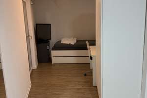 Vollmöbiliertes Apartment in Köln Kalk – Die vollständige Adresse der Immobilie erhältst du vom Anbieter., 51103 Kalk (Ortsteil), Köln – Vorschaubild 3