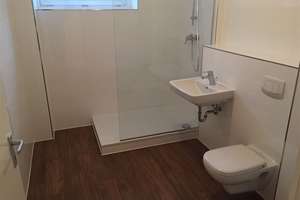 Schöne zentrale 3-Zimmer Whg. für Studenten oder Monteure Lokstedter Steindamm in HH Lokstedt – Lokstedter Steindamm 3, 22529 Lokstedt, Hamburg – Vorschaubild 7