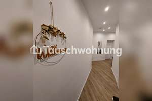 Tauschwohnung: Moderne 4 Zimmer Wohnung in ruhiger Lage – Hirzelstraße 36, 4229 Kleinzschocher, Leipzig – Vorschaubild 2