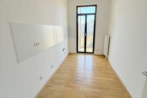 Attraktive 2-Zimmer-Wohnung mit Balkon – zentrumsnah gelegen – Lutherstraße 2, 4315 Neustadt-Neuschönefeld, Leipzig – Vorschaubild 10