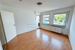 Attraktive 2-Zimmer-Wohnung mit Balkon ideale Kapitalanlage in zentraler Lage von Pforzheim – Die vollständige Adresse der Immobilie erhältst du vom Anbieter., 75175 Oststadt, Pforzheim – Vorschaubild 1