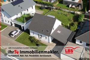 Top Wohnlage! Modernes Einfamilienhaus mit großem Garten und Doppelcarport  – Sigmaringen (Kreis) – Vorschaubild 2