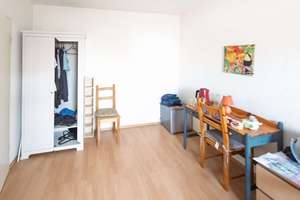 4 Zimmer-Maisonettewohnung in ruhiger Lage von Mosbach - provisionsfrei! – Die vollständige Adresse der Immobilie erhältst du vom Anbieter., 74821 Mosbach – Vorschaubild 9