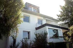 Charmante Villa auf großzügigem, teilbarem Grundstück, alter Baumbestand und unverbaubarer Höhenlage – 56077 Ehrenbreitstein, Koblenz – Vorschaubild 39