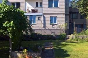 Helle 2-Zimmer-Wohnung mit Küche, Stuttgart – von privat – Einbauküche, Echtholzparkett – Im Degen 36, 70327 Wangen, Stuttgart – Vorschaubild 14