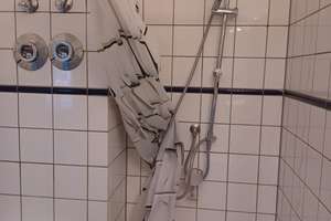 1-Zimmer-Wohnung in Mannheim Neckarau, renoviert u. Teilmöbliert  – Neckarauer Straße 23, 68163 Neckarau, Mannheim – Vorschaubild 4