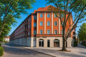 ETW mit 4 Zimmer + ca. 87 qm Berlin-Reinickendorf - Balkon - zur Selbstnutzung oder Kapitalanlage ! – Die vollständige Adresse der Immobilie erhältst du vom Anbieter., 13409 Mitte (Ortsteil), Berlin – Vorschaubild 2