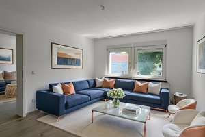 750EUR Gutschein bei Einzug - Renovierte Helle 2 Zimmer-Wohnung in Duisburg Huckingen – Kaiserswerther Straße 205, 47259 Huckingen, Duisburg – Vorschaubild 4