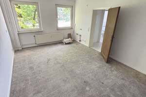 2-Zimmer-Wohnung | 41,40 m² | Wannenbad | Duisburg – Gillhausenstr 2, 47169 Marxloh, Duisburg – Vorschaubild 2