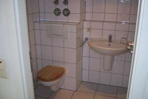 2,5-Zimmerwohnung – Oberbilker Allee 235, 40227 Oberbilk, Düsseldorf – Vorschaubild 5