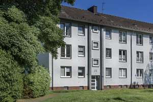 2-Zimmer-Wohnung in Dortmund – Lina-Schäfer-Straße 25, 44379 Marten, Dortmund – Vorschaubild 2