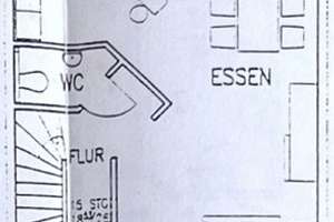 Reihenhaus+Einbauküche+Garage in Lavesum/Haltern am See – Die vollständige Adresse der Immobilie erhältst du vom Anbieter., 45721 Haltern am See – Vorschaubild 21