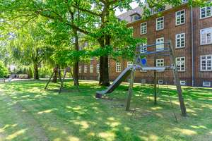 Mehr Platz für Ihre Wohnbedürfnisse - 3-Zimmerwohnung in der Flensburger Nordstadt. – Die vollständige Adresse der Immobilie erhältst du vom Anbieter., 24939 Klues, Flensburg – Vorschaubild 8