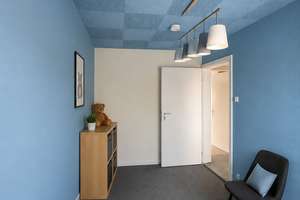 3-Zimmer Wohnung mit Balkon in Ingolstadt Süd, 350 Meter zum Hbf Ingolstadt - PROVISIONSFREI – Bittlmairstraße 1, 85051 Münchener Straße, Ingolstadt – Vorschaubild 6