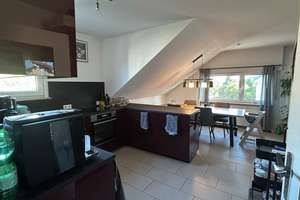Wir suchen einen Nachmieter für unsere 4 Zimmer Wohnung in Hemsbach. – Die vollständige Adresse der Immobilie erhältst du vom Anbieter., 69502 Hemsbach – Vorschaubild 9