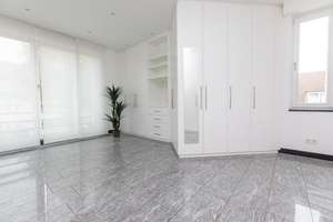 1A Kapitalanlage in Düsseldorf Haus+Penthouse – Die vollständige Adresse der Immobilie erhältst du vom Anbieter., 40472 Rath, Düsseldorf – Vorschaubild 6