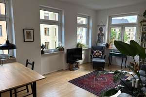 KO-HBF, 4-ZKB mit kl. Balkon – Hohenzollernstraße 36, 56068 Mitte, Koblenz – Vorschaubild 4