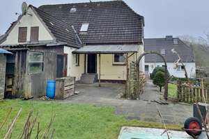 Charmante Doppelhaushälfte mit vielfältigen Gestaltungsmöglichkeiten – Schwanebekstraße 27, 24113 Gaarden-Süd und Kronsburg, Kiel – Vorschaubild 19