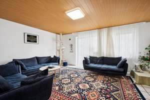 Vermietete 5-Zimmer-Wohnung mit Balkon, Garage & neuer Heizung – solide Kapitalanlage in MG-Rheydt – Die vollständige Adresse der Immobilie erhältst du vom Anbieter., 41239 Schmölderpark, Mönchengladbach – Vorschaubild 5