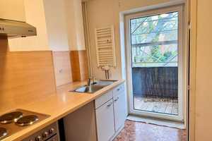 Schöne 2-Zimmer-Wohnung im Stadtteil Kiel-Blücherplatz mit Balkon – Feldstraße 41, 24105 Kiel – Vorschaubild 8