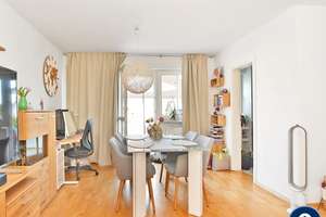 AIGNER - Charmante 2-Zimmer-Wohnung in Allach! – Die vollständige Adresse der Immobilie erhältst du vom Anbieter., 80999 Untermenzing, München – Vorschaubild 1