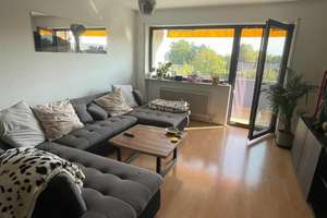 2-Zimmer-Appartment im Grünen – zentral, ruhig und mit bester Infrastruktur – Die vollständige Adresse der Immobilie erhältst du vom Anbieter., 76149 Neureut, Karlsruhe – Vorschaubild 2