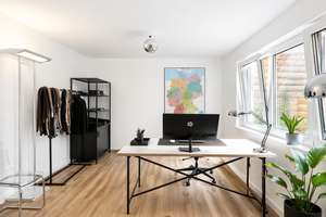Moderne 2-Zimmerwohnung – Die vollständige Adresse der Immobilie erhältst du vom Anbieter., 40489 Kalkum, Düsseldorf – Vorschaubild 4
